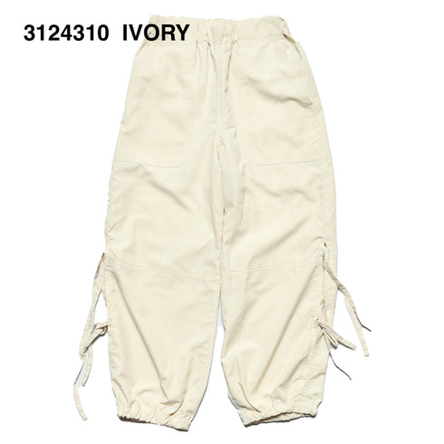 【90/100/110/120㎝】パラシュートパンツ3124310【NEWO/ネオ】